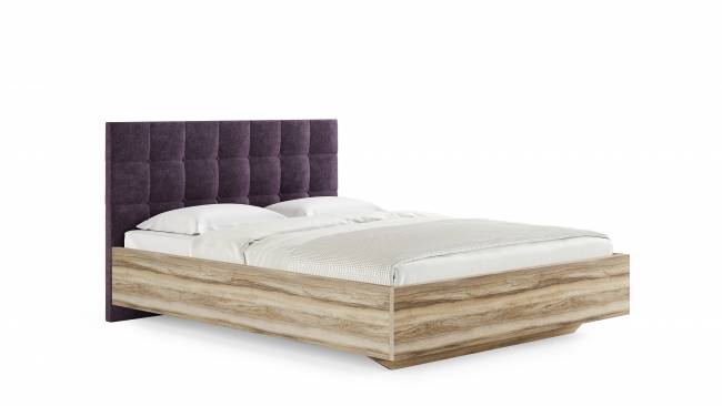 Кровать Luiza (Ясень Ориноко) Кровать Luiza (Ясень Ориноко)