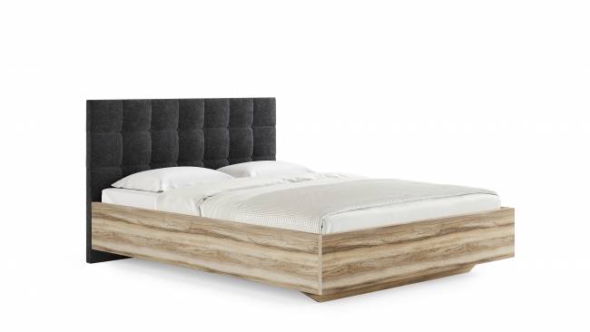 Кровать Luiza (Ясень Ориноко) Кровать Luiza (Ясень Ориноко)