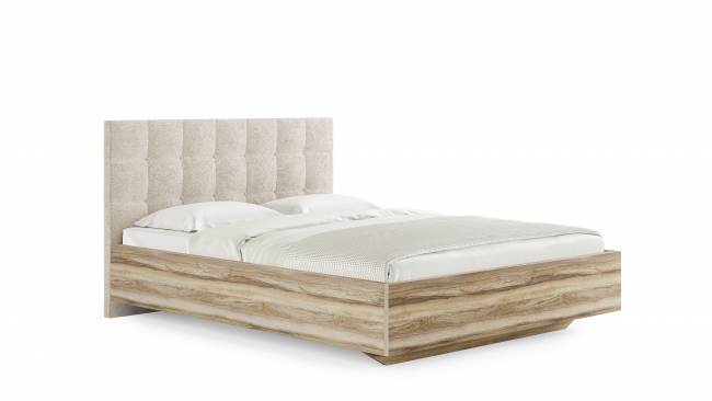 Кровать Luiza (Ясень Ориноко) Кровать Luiza (Ясень Ориноко)