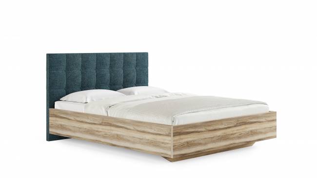 Кровать Luiza (Ясень Ориноко) Кровать Luiza (Ясень Ориноко)