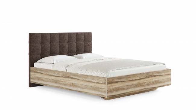 Кровать Luiza (Ясень Ориноко) Кровать Luiza (Ясень Ориноко)