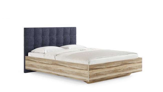 Кровать Luiza (Ясень Ориноко) Кровать Luiza (Ясень Ориноко)