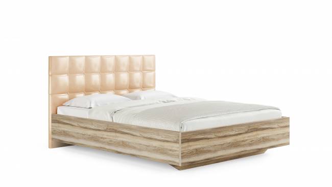 Кровать Luiza (Ясень Ориноко) Кровать Luiza (Ясень Ориноко)