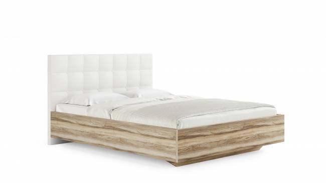 Кровать Luiza (Ясень Ориноко) Кровать Luiza (Ясень Ориноко)