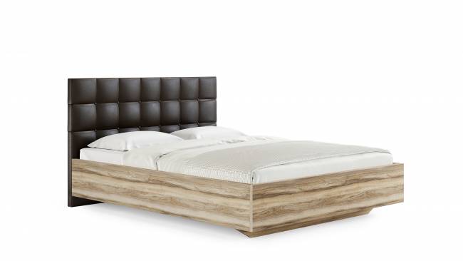 Кровать Luiza (Ясень Ориноко) Кровать Luiza (Ясень Ориноко)