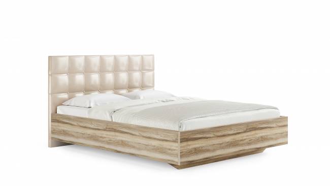 Кровать Luiza (Ясень Ориноко) Кровать Luiza (Ясень Ориноко)