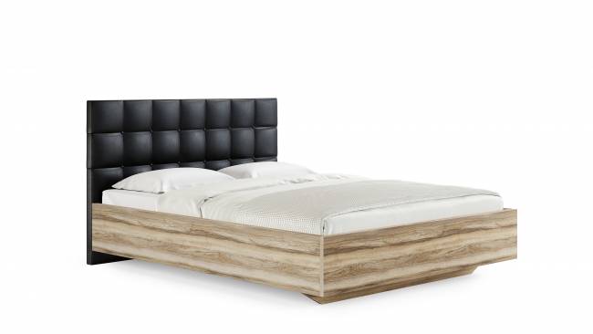 Кровать Luiza (Ясень Ориноко) Кровать Luiza (Ясень Ориноко)