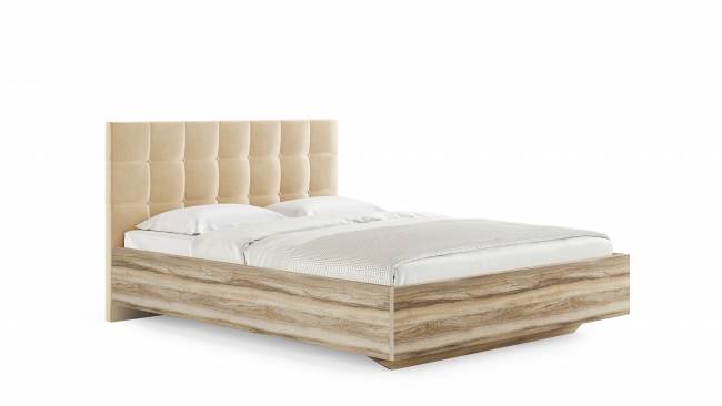 Кровать Luiza (Ясень Ориноко) Кровать Luiza (Ясень Ориноко)