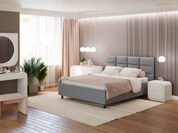 Кровать ComoVeda 8 Кровать ComoVeda 8