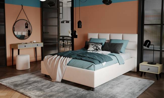 Кровать ComoVeda 8 