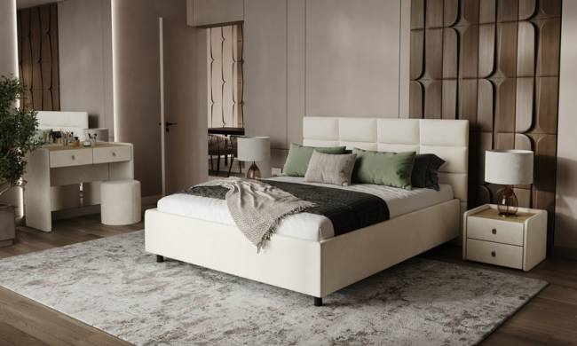 Кровать ComoVeda 8 