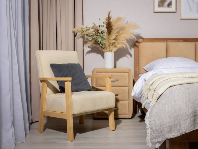 Кровать Hemwood