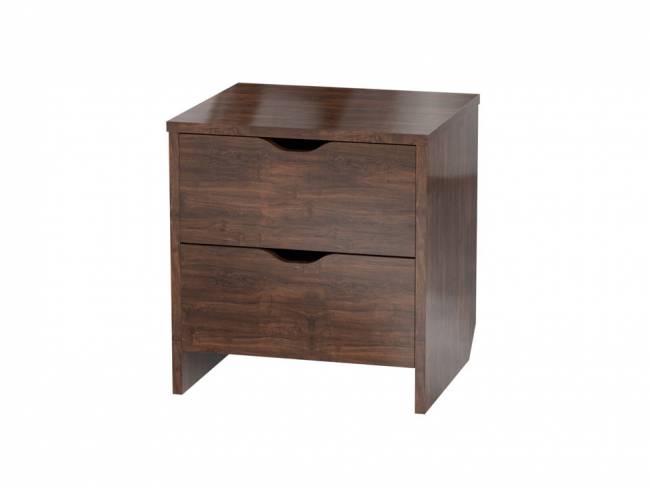 Тумба Веста-R-2 ящика