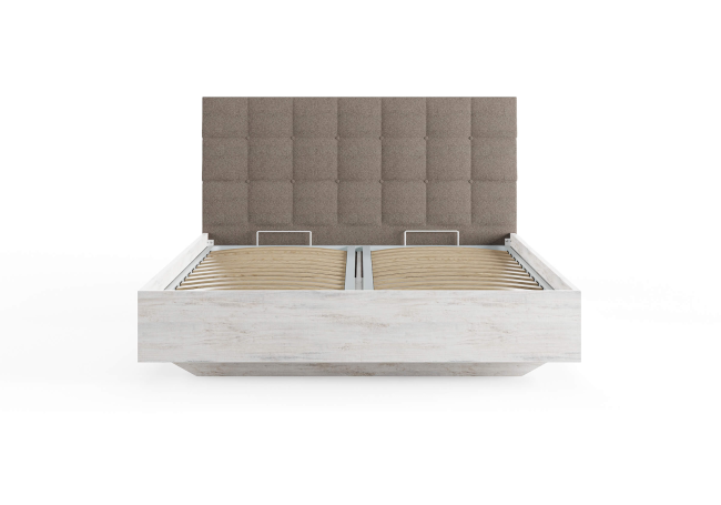 Кровать Luiza (Ясмунд) Кровать Luiza (Ясмунд)