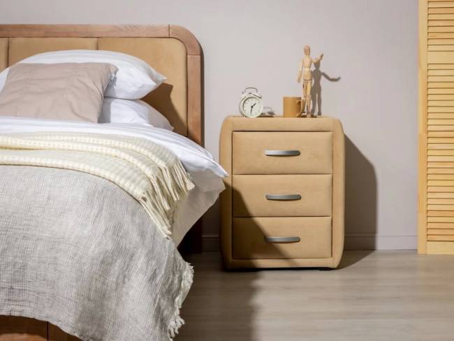 Кровать Hemwood с подъемным механизмом