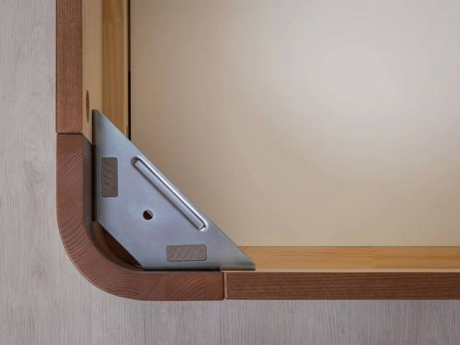 Кровать Hemwood с подъемным механизмом