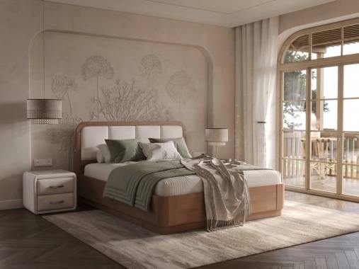 Двухъярусные кровати из массива сосны, купить двухъярусную кровать из сосны в Москве