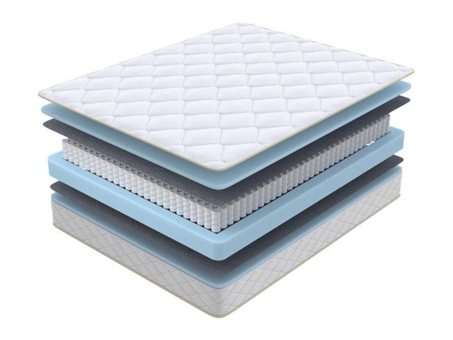 Матрас Optima M Light Орматек