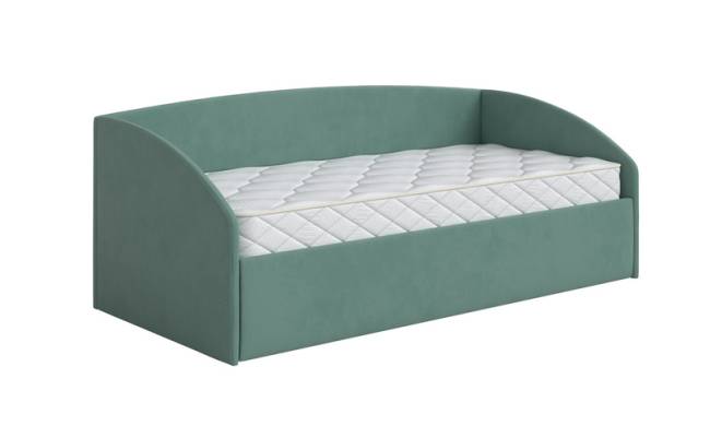 Кровать Bono с подъемным механизмом Кровать Bono с подъемным механизмом