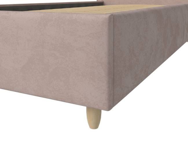 Кровать Candy с подъемным механизмом Кровать Candy с подъемным механизмом