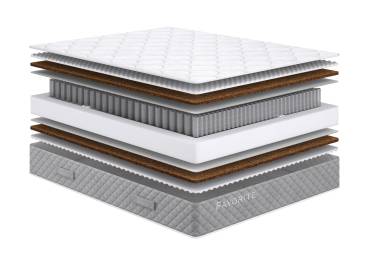 Матрас Favorite Middle Матрас Favorite Middle