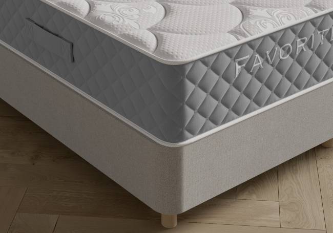 Матрас Favorite Middle Матрас Favorite Middle