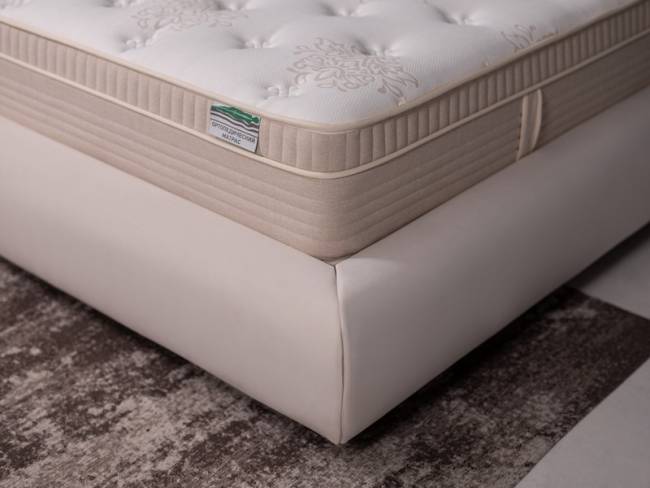 Кровать Elle Кровать Elle