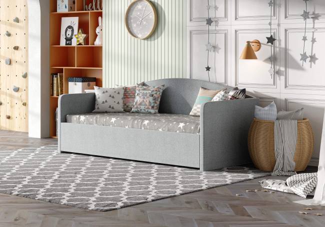 Кровать Uno Кровать Uno