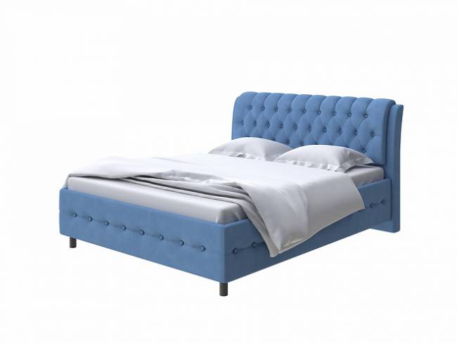 Кровать ComoVeda 4 без основания Кровать ComoVeda 4 без основания