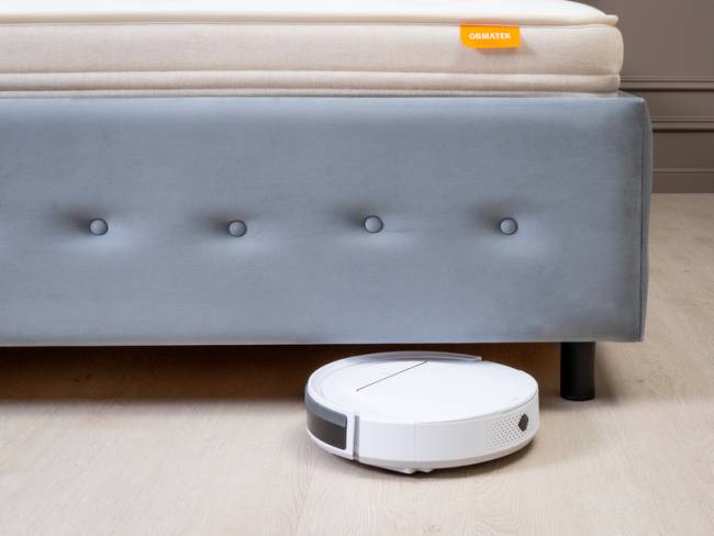 Кровать ComoVeda 4