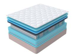 Матрас Optima Comfort F