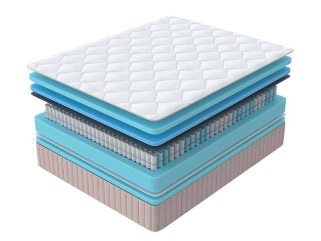 Матрас Optima Comfort F Орматек