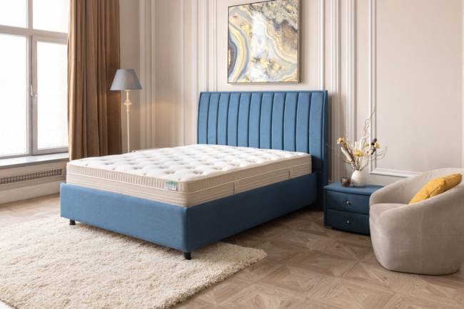 Кровать Majesty Кровать Majesty