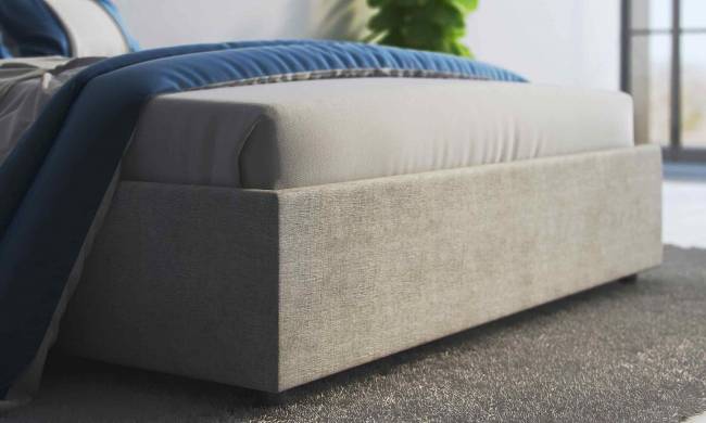 Кровать Scandinavia Кровать Scandinavia