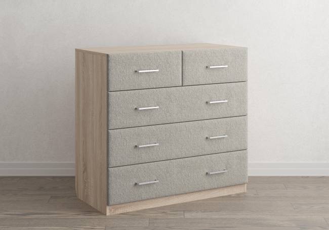 Комод Tomas (дуб сонома)