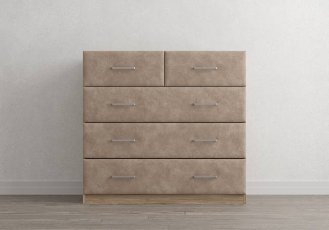 Комод Tomas (ясень ориноко)