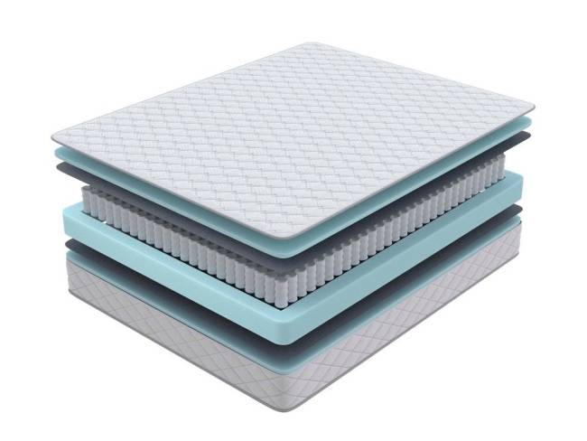 Матрас Optima Basic M Орматек Матрас Optima Basic M Орматек