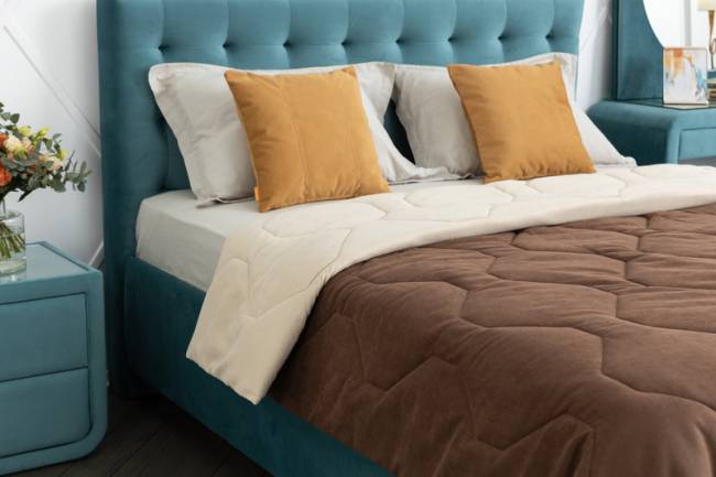 Кровать Scarlett Кровать Scarlett