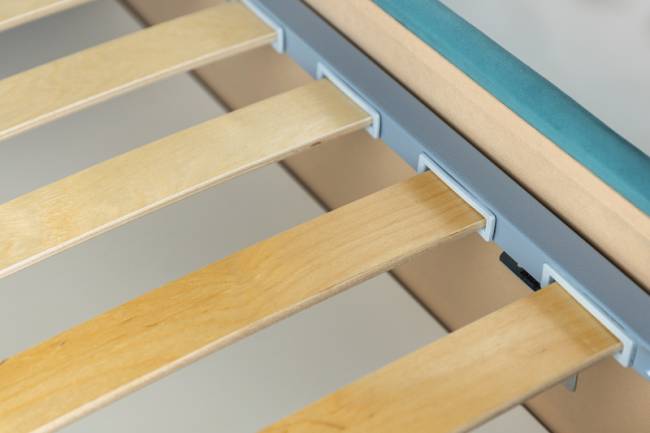 Кровать Scarlett Кровать Scarlett