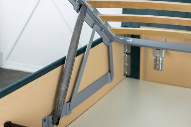 Кровать Scarlett Кровать Scarlett