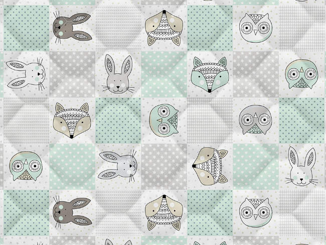 Матрас Round Kids Soft