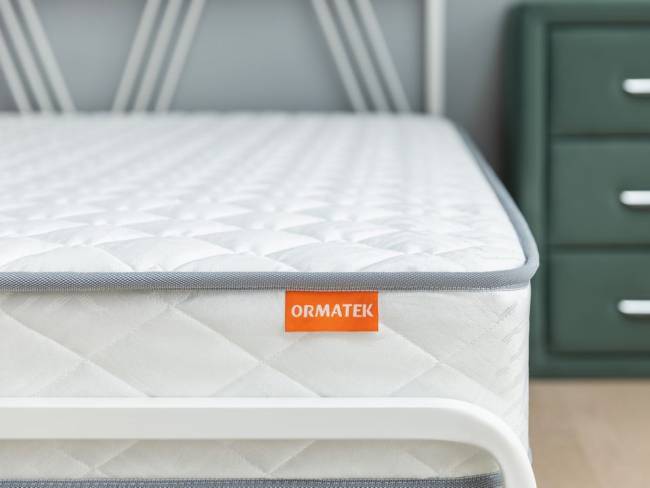 Матрас Optima Basic M/F Орматек Матрас Optima Basic M/F Орматек