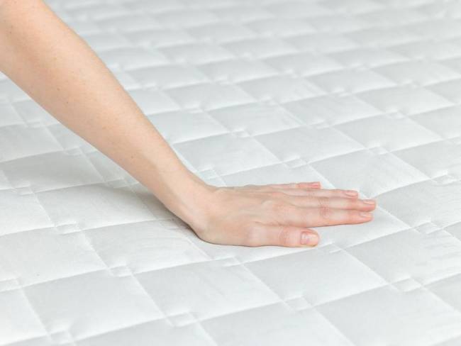 Матрас Optima Basic M/F Орматек Матрас Optima Basic M/F Орматек