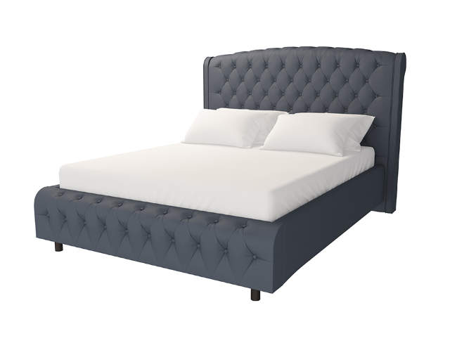 Кровать Salvatore Grand  Кровать Salvatore Grand