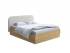 Кровать Lagom Plane Wood с подъемным механизмом Кровать Lagom Plane Wood с подъемным механизмом