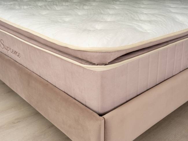 Матрас Optima Supreme M Орматек Матрас Optima Supreme M Орматек