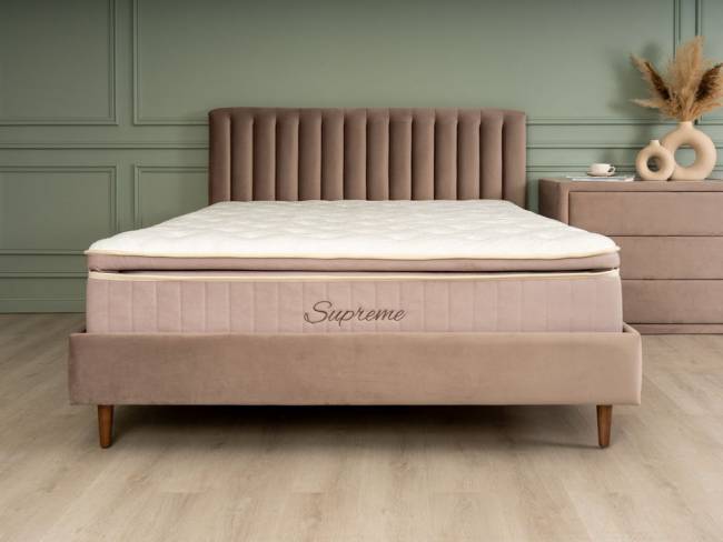 Матрас Optima Supreme M Орматек Матрас Optima Supreme M Орматек