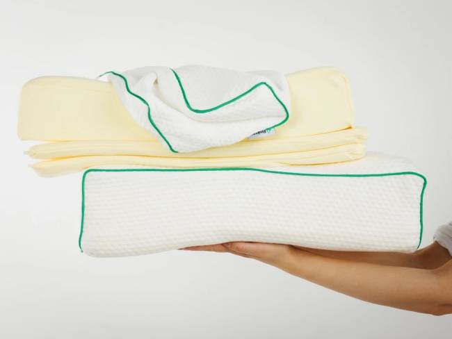 Подушка Keep Beauty Подушка Keep Beauty