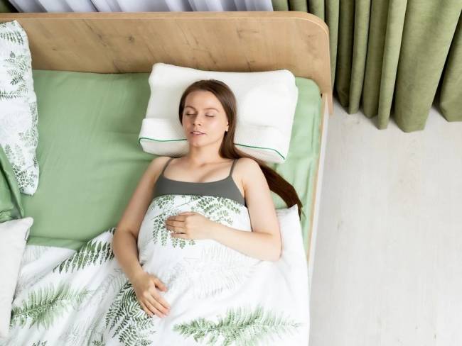 Подушка Keep Beauty Подушка Keep Beauty