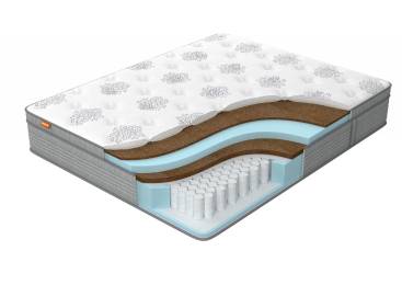 Матрас Orto Premium Hard